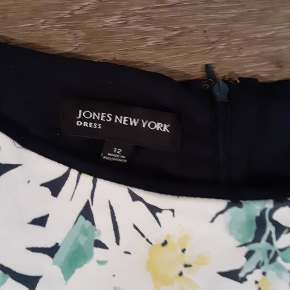 Jones of New York sheath dress - Picture 2 of 5